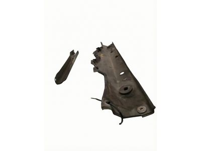 53215-06030 Toyota Hood Lock Support Sub-Assembly Product Photo 4 of 4