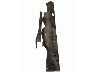 53215-06030 Toyota Hood Lock Support Sub-Assembly Product Photo 3 of 4