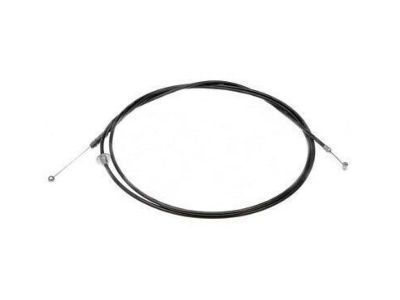 2011 Toyota RAV4 Hood Cable - 53630-0R010