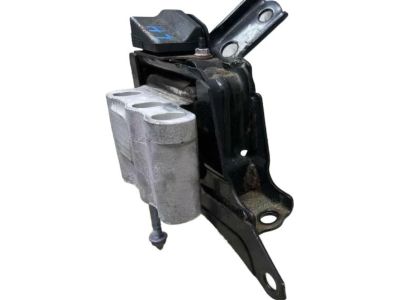 2019 Toyota Prius Engine Mount - 12372-37313