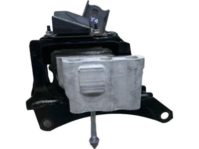 2019 Toyota Prius Engine Mount - 12372-37313