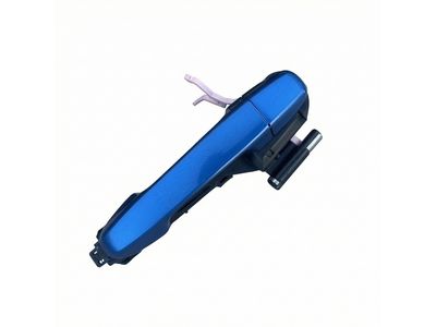 69203-52080 Toyota Handle Base Product Photo 3 of 4