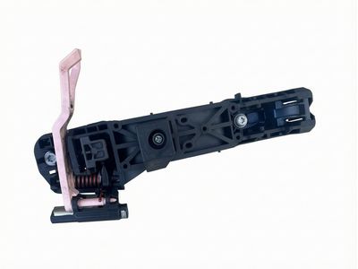 69203-52080 Toyota Handle Base Product Photo 2 of 4