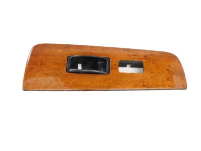 Toyota 74231-33120-B0 Panel, Front Armrest Base, Upper RH