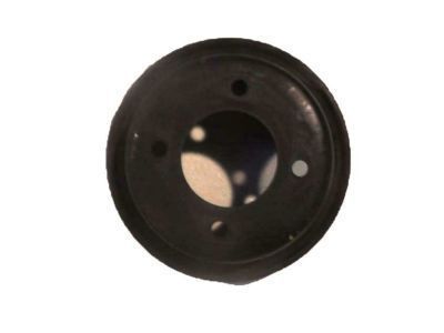 Toyota 16173-35020 Pulley, Fan