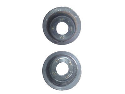 Toyota 16173-35020 Pulley, Fan