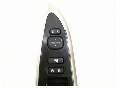 Toyota Avalon Power Window Switch - 84040-07060