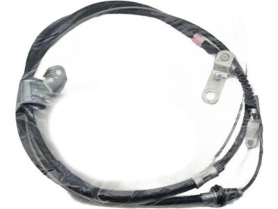 2000 Toyota 4Runner Parking Brake Cable - 46410-35771
