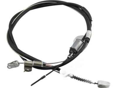 2000 Toyota 4Runner Parking Brake Cable - 46410-35771