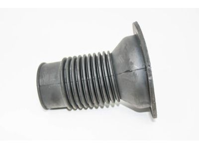 Toyota 48131-04541 Spring, Coil, Front