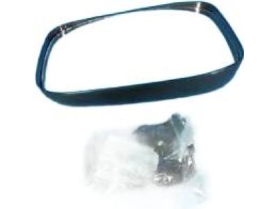 Toyota RAV4 Car Mirror - 87940-0R908