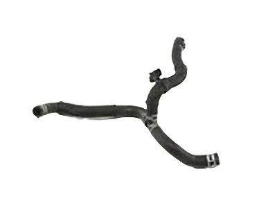 Toyota 87209-0E080 Hose Sub-Assembly, Water