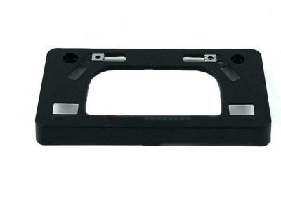 Toyota 52114-47130 Bracket, Front Bumper Extension Mounting