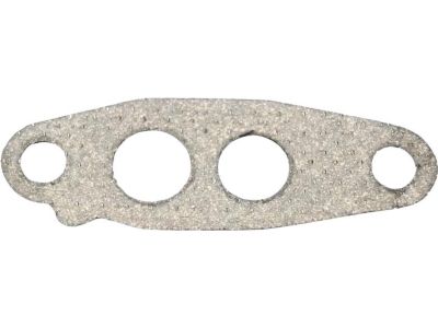 1982 Toyota Corolla EGR Valve Gasket - 25627-26011