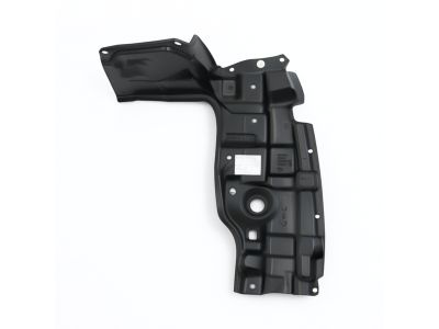 51442-52110 Toyota Engine Under Cover Product Photo 2 of 2