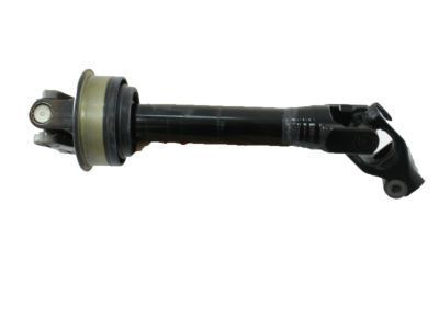 2014 Toyota Camry Steering Shaft - 45220-06190