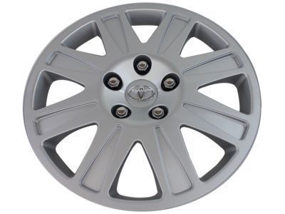 Toyota PT385-02110-WC COR.S&MTX.16IN. Wheel Cv