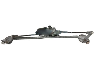 2004 Toyota 4Runner Wiper Linkage - 85150-35120