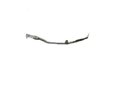 1992 Toyota Camry Power Steering Hose - 44416-33010