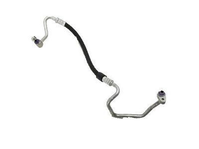 1997 Toyota Land Cruiser A/C Hose - 88712-60590