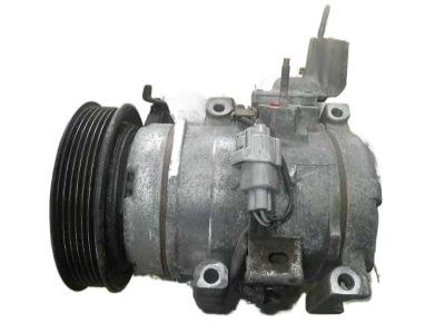 2004 Toyota Camry A/C Compressor - 88320-33160