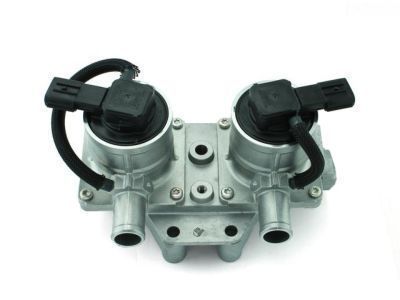 Toyota 25701-38064 Valve Set, Emission