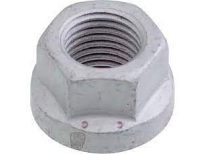 Toyota 90178-14017 Nut, FLANGE