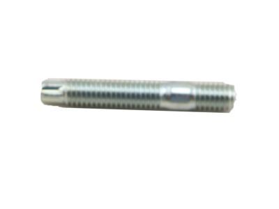 Toyota 90126-06026 Stud, HEXALOBULAR