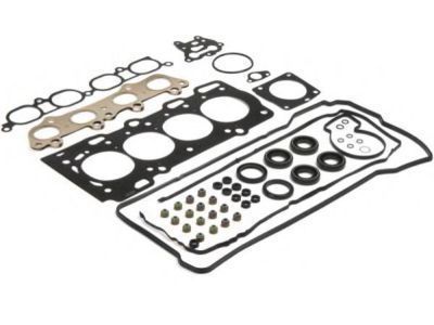 Toyota 04112-22140 Gasket Kit, Engine Valve Grind