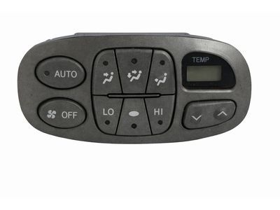 2005 Toyota Sequoia A/C Switch - 55900-0C041
