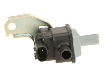 Toyota 25860-37020 Valve Assembly, Vacuum S