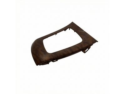 55420-12370 Toyota Shift Panel Product Photo 3 of 4