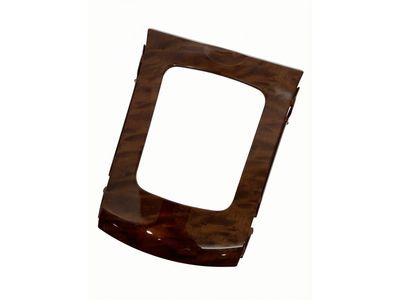 55420-12370 Toyota Shift Panel Product Photo 4 of 4