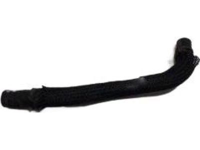 Toyota Highlander Oil Cooler Hose - G1273-48010