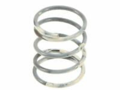 Toyota 90501-A0002 Spring, Compression