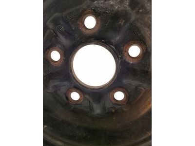 Toyota 42611-33541