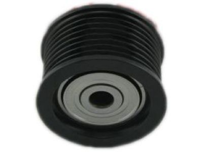 Toyota 16603-38011 PULLEY Sub-Assembly, IDL