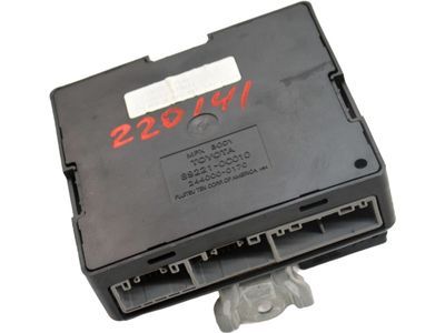 2001 Toyota Sequoia Body Control Module - 89221-0C010