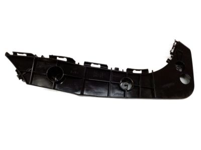 Toyota 52115-35140 Support, Front Bumper Side