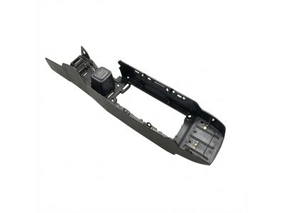 Toyota GR86 Center Console Base - SU003-09693