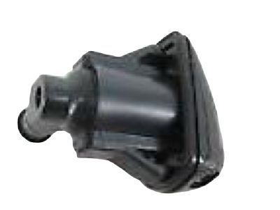 2012 Toyota Yaris Windshield Washer Nozzle - 85381-52370