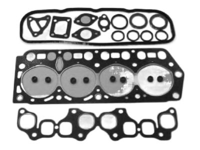 Toyota 04112-73010 Gasket Kit, Engine Valve Grind