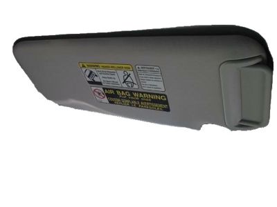 2016 Toyota RAV4 Sun Visor - 74320-0R092-B1