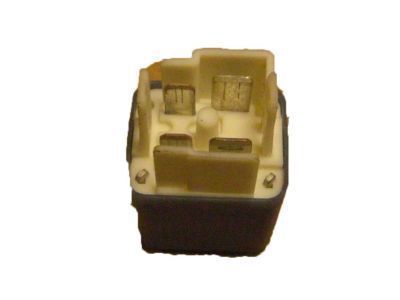 Toyota 88263-24020 Relay, Skid Control