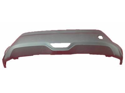 Toyota 52453-10010 Guard, Rr Bumper, Ct