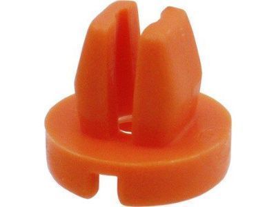 Toyota 90189-06004 GROMMET, Screw