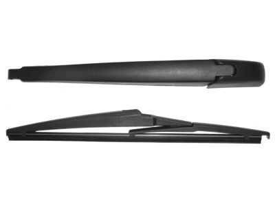 2002 Toyota Celica Wiper Arm - 85241-20120