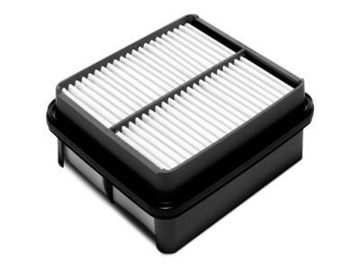 17801-55010 Toyota Engine Air Filter Product Photo 1 of 2