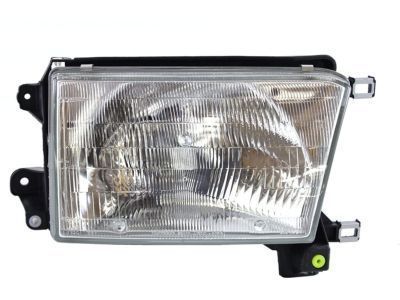 Toyota 81110-35231 Passenger Side Headlight Assembly