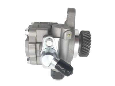 44310-60450 Genuine Toyota Vane Pump Assembly